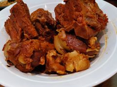 -王记酱骨头馆(中海店)