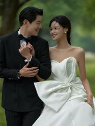 -第一夫人婚纱摄影(南京店)