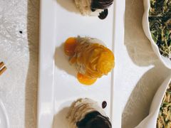 蓝莓山药-蓬川食府(金海道店)