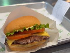 -Shake Shack(南山万象天地店)