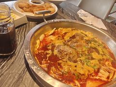 -天都火锅酒楼(虹梅南路店)