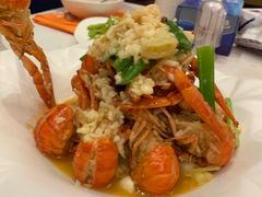 -虾胡闹龙虾馆(湄南河店)