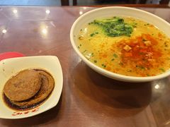 -东泰祥生煎馆(长宁路店)