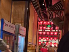 -吃饭皇帝大(合生汇店)