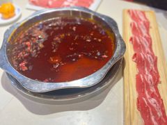 -大队长主题火锅(观音桥店)