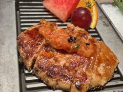-花潮料理艺食馆(世欧广场店)