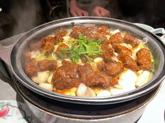 -维园悦谱·海派家常菜(乌鲁木齐南路店)