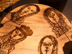 -三号黄浦会Canton Table