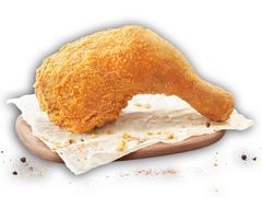 脆皮手枪腿-德克士(海花岛店)