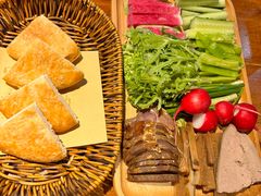 -蒙艾里民族传统菜蒙餐