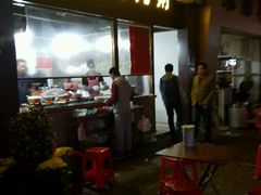 -粥君好殿·道滘肉丸粥(文华路店)