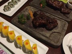 -雅达利超级牛扒(黄岐店)