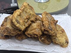 -向民炒鸡老店(火车站店)