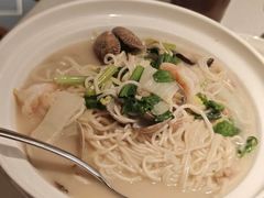 -莆田餐厅PUTIEN(世博源店)