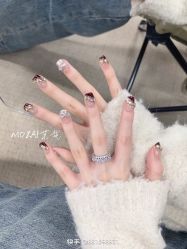 -斯馨·健康美甲美睫