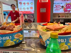 -龍歌自助小火锅(李沧顺和汇店)