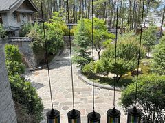 -松赞丽江山居餐厅