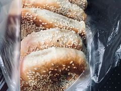 -朱记小郑酥烧饼(建康路店)