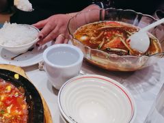 -七八冷面·延边朝鲜族美食(欢乐谷店)
