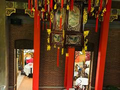 -梅龙镇酒家(南京西路总店)