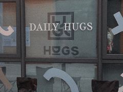-HUGS coffee(东区店)