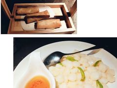 -外婆家(西溪印象城店)