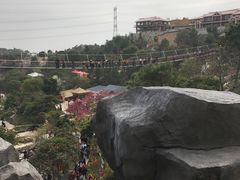 -清境桃源
