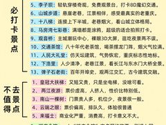 -观音桥步行街