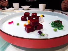 -北京西单美爵酒店