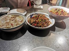 -大碗厨 25年老字号 现炒湘菜(四季天地店)