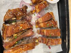 -羊之道草原味道清真餐厅(番禺店)