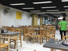 大堂-三兴涮羊肉(荣安大街店)