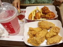 -肯德基(桂林阳朔店)