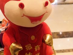 -东方滨江大酒店·滨江厅