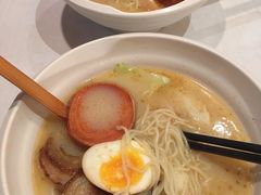 -味千拉面(南虹店)