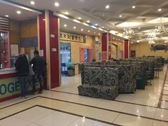 大堂-七欣天香辣蟹火锅(南通任港路大润发店)