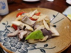 -盐官日光域房车营地·有盐餐厅
