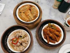 -华峰食馆(氹仔店)