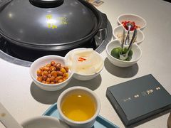 -百年果林椰子鸡(中洲店)