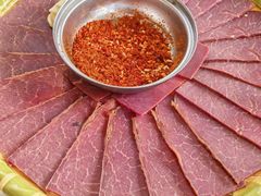 -阆辣荟餐饮(老味道8年·古城店)