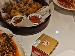 -秦月轩·陕西家乡菜(阜成路·五棵松店)