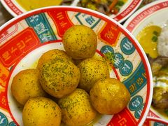 -孖记茶档·热腾茶餐(江南西plus店)