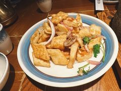 -晓疆山·大美新疆菜(白玉兰广场店)