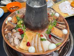 -下杨家青海土火锅(海湖店)