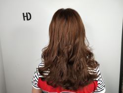 -HD HAIR STYLE