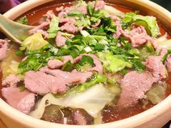 -廖川菜(太阳宫店)