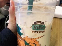 -放哈·甜醅子奶茶创造者(正宁路店)