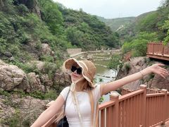 -桑干河大峡谷旅游区