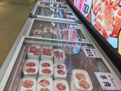 -集杰尚品海鲜烤肉自助餐厅(乳山振华店)