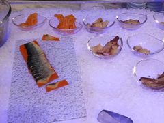 -云海轩·海鲜自助-河北云瑧世纪大饭店1F